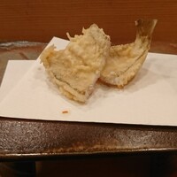 てんぷら 真 - 