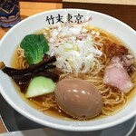 竹末東京Premium - 