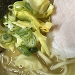 麺や 福一 - 