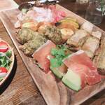 8G Horie River Terrace - 