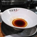 竹末東京Premium - 