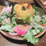 8G Horie River Terrace - 