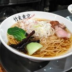 竹末東京Premium - 