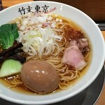 竹末東京Premium - 