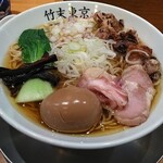 竹末東京Premium - 