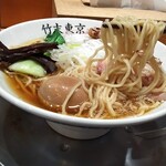 竹末東京Premium - 