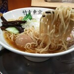 竹末東京Premium - 