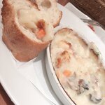 エイス シー オイスターバー なんばパークス店 - 