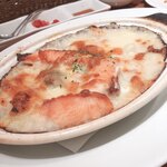 エイス シー オイスターバー なんばパークス店 - 