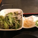 韓国ダイニング　李 - 