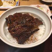 ひつまぶし名古屋備長 グランフロント大阪店 - 