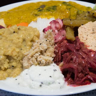 アーユルヴェーダ・カフェ ディデアン_1