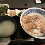 韓国ダイニング　李 - 