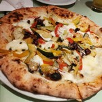 Pizzeria Pancia Piena - 