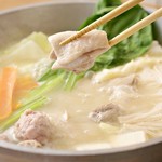 博多水炊き鍋と朝どれ鮮魚 蔵吟邸 博多駅前店