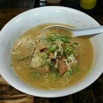 風の子ラーメン - 