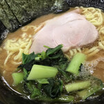ラーメン 杉田家 千葉祐光店 - 