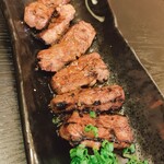 焼肉三徳 - 