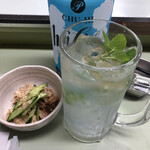 鯉とうなぎのまるます家 - 