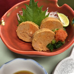 鯉とうなぎのまるます家 - 