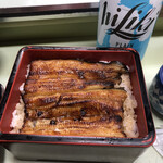 鯉とうなぎのまるます家 - 