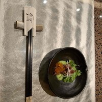 鉄板焼・愛宕 - 