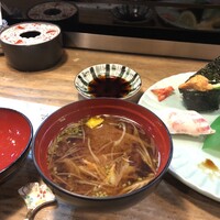 すし一 - 