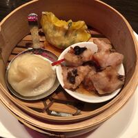 チャイナルーム - 