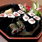 Sushi Kappou Nishimura - 