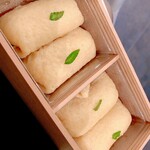 Dashiinari Kaiboku - 