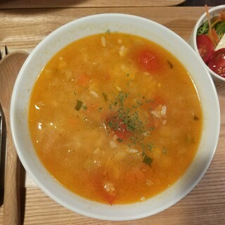 喫茶 プー横丁の店 POOH’S HOUSE_1