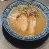 隠岐の島ラーメン