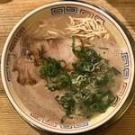 秀ちゃんラーメン - 