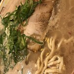 秀ちゃんラーメン - 