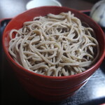 Izumosoba Megumi - 