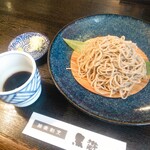 蕎麦割烹　黒帯 - 