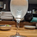 口福笑味 - 日本酒