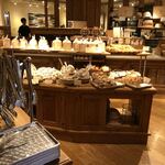 Le pain Quotidien　 - 