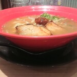 小豆島ラーメンHISHIO - 