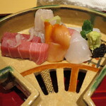 銀座 しのはら - 