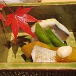 銀座 しのはら - 