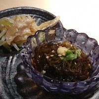 ちょこっと寿し 別邸 - 