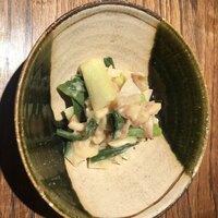 蕎麦懐石 無庵 - 