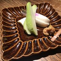 蕎麦懐石 無庵 - 