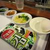 白釜飯 純豆腐火鍋 まん馬 新地本店