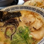 久留米ラーメン清陽軒 諏訪野町本店 - 