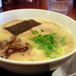 久留米ラーメン清陽軒 諏訪野町本店 - 