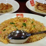 久留米ラーメン清陽軒 諏訪野町本店 - 