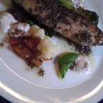 セルクル - ﾒｲﾝの魚ﾁｬﾝ!