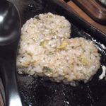 とりの後の素敵なｻｰﾋﾞｽ!